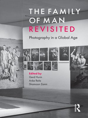 cover image of The Family of Man Revisited